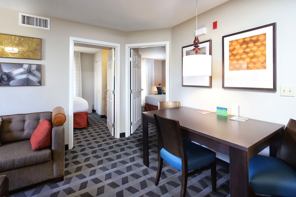 Towneplace Suites By Marriott Tucson 31/41