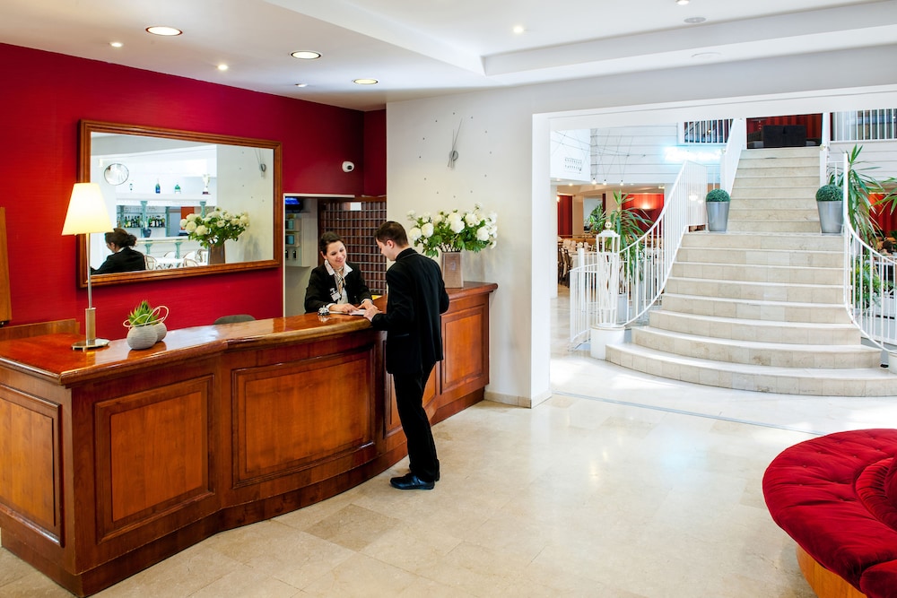 Hotel Saint Sauveur 4/53