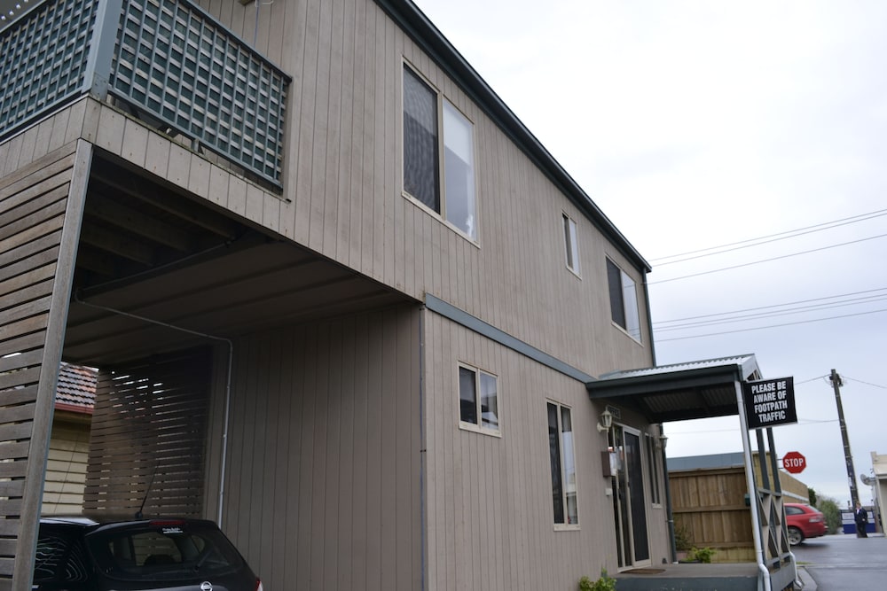 Warrnambool Claremont Holiday Village 3/42