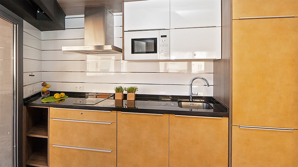 Apartamentos Suites Oficentro Deluxe 46/72