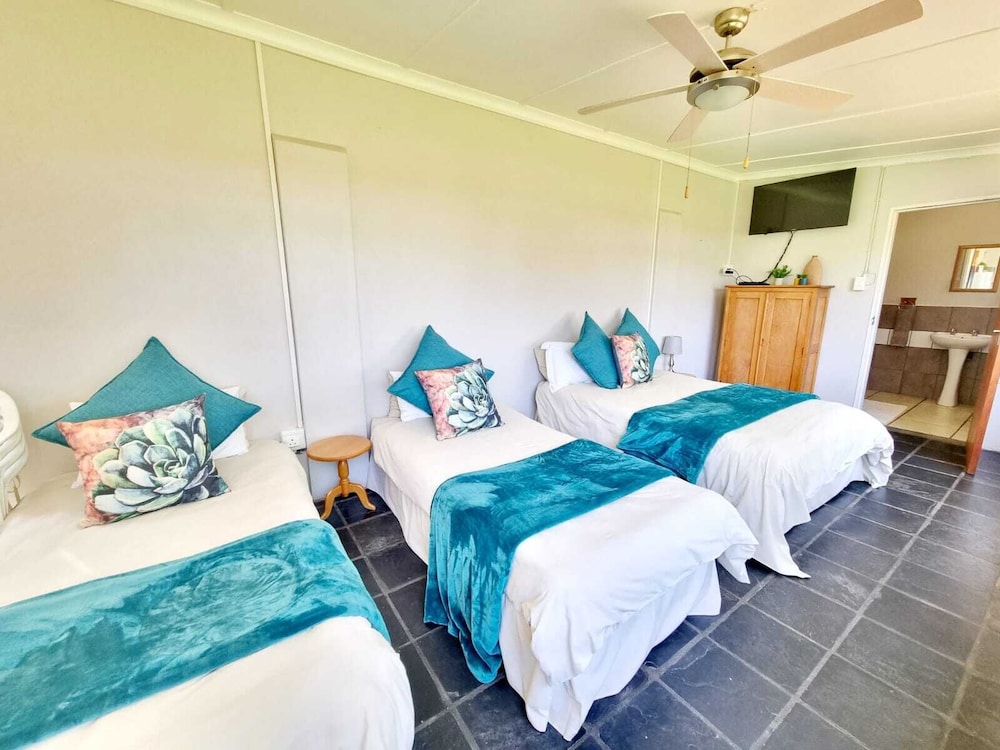 Kwetu Guest Farm 13/50
