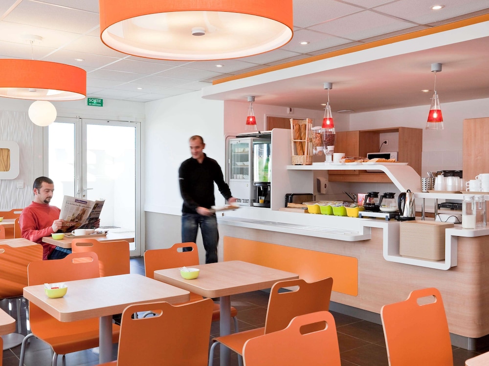 Ibis Budget Istres Trigance 25/28