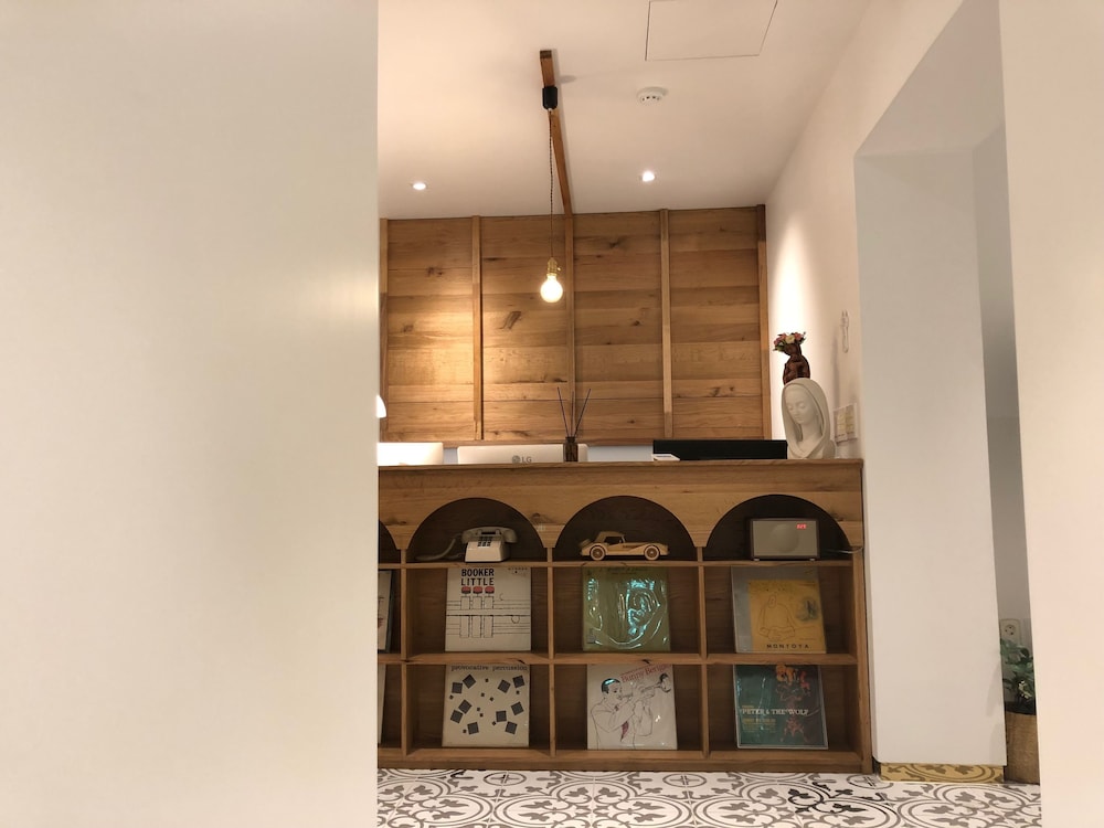 Hotel Kyungsung 30/46