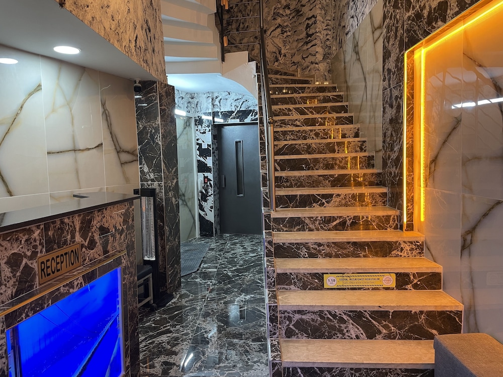 Ersoy Ege Apart Otel 31/50
