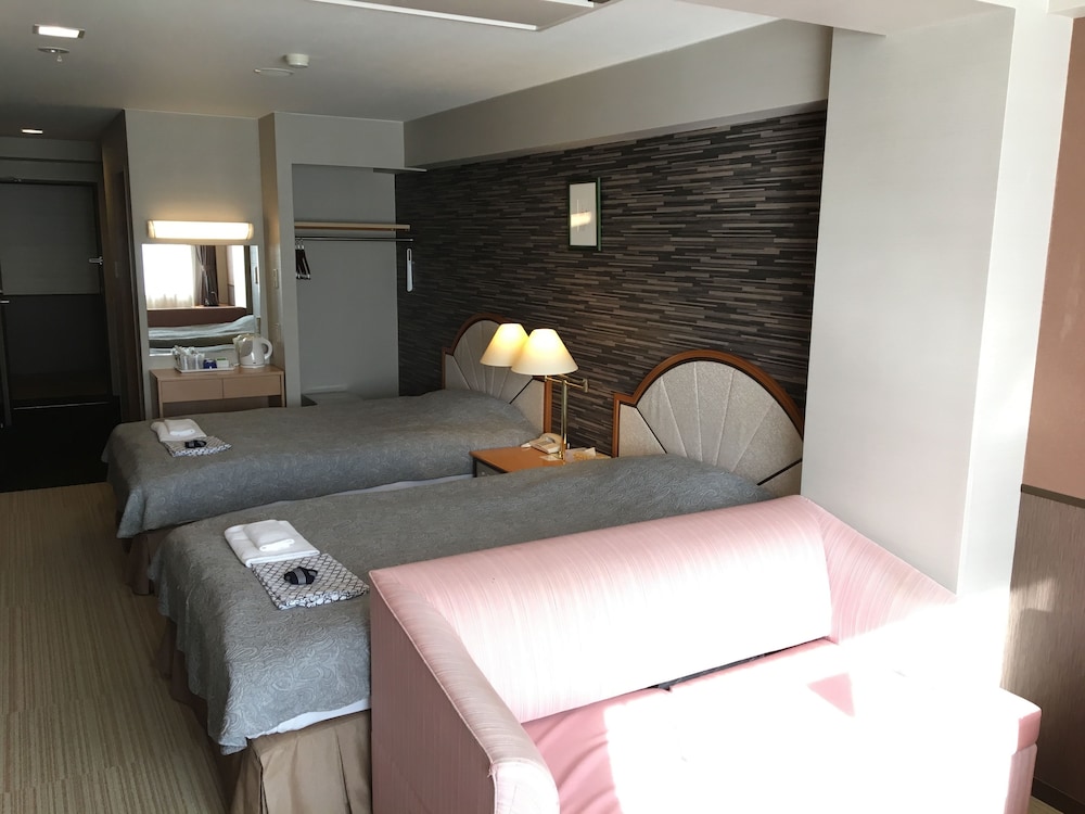 Tominoko Hotel 5/32