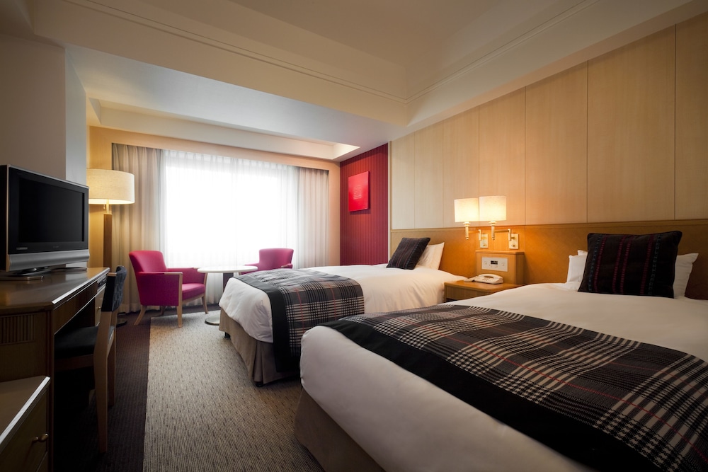 Hotel Nikko Northland Obihiro 21/79