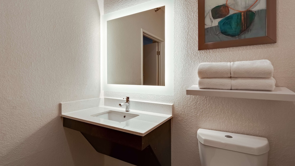 Best Western Worlds Of Fun Inn & Suites 16/41
