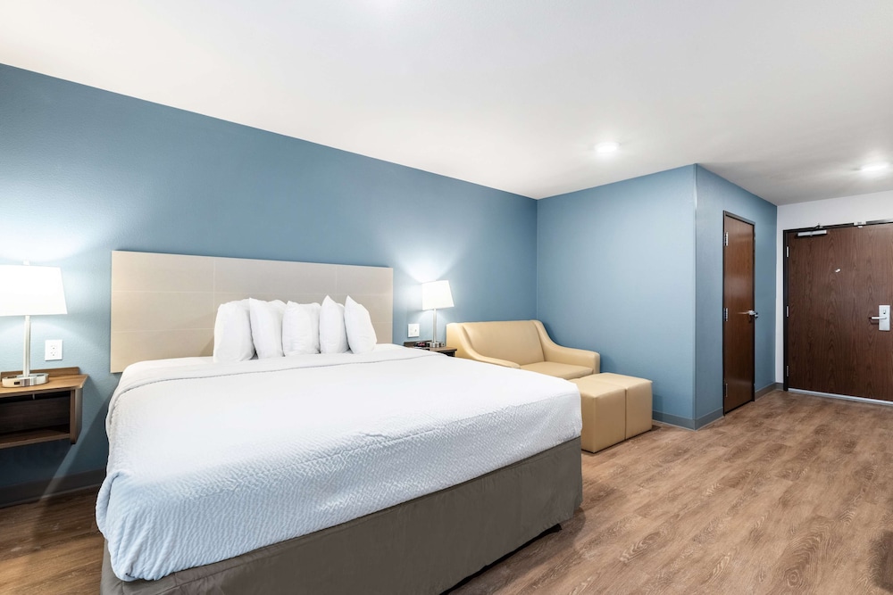 Extended Stay America Suites - Charlotte - Matthews 14/51