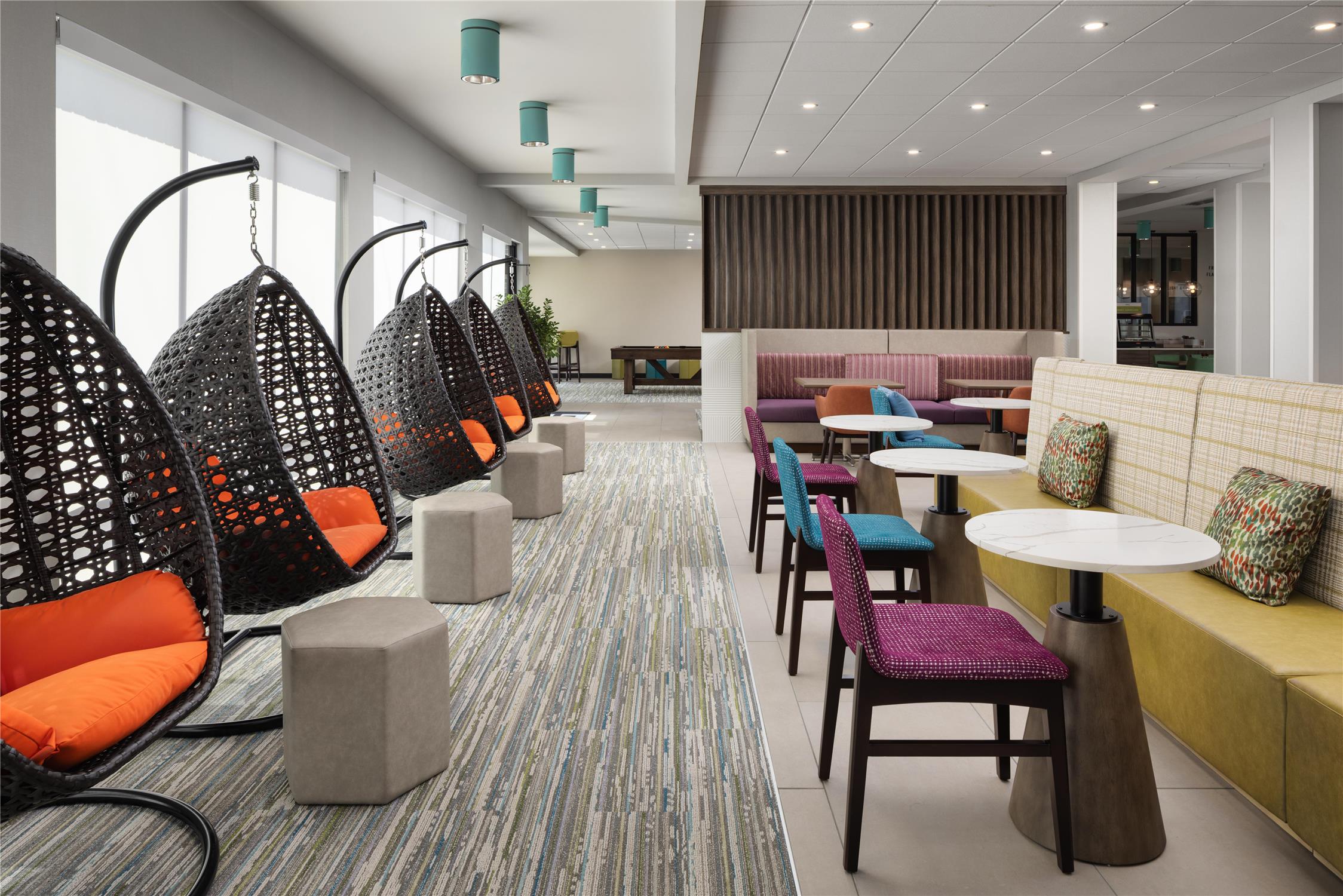 Home2 Suites by Hilton Cleveland, TN 23/41