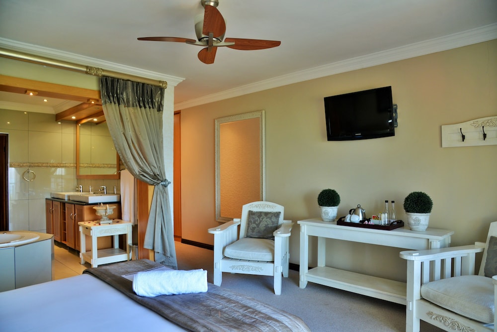 Stirling Manor Boutique Guest House 19/50
