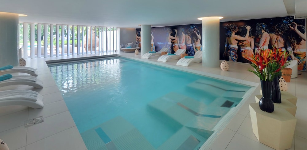 Sofitel Abidjan Hotel Ivoire 30/59