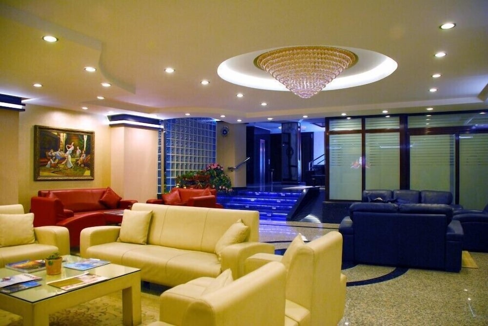 Adana Erten Otel 26/48