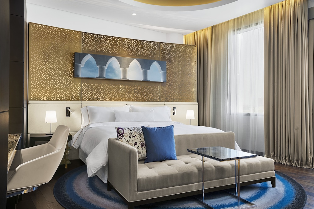 The Westin Doha Hotel Spa 32/64
