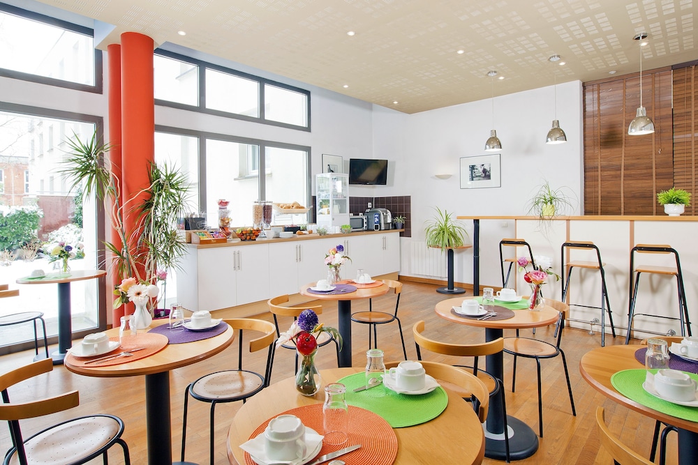 Sejours Et Affaires Rouen Normandie 24/34