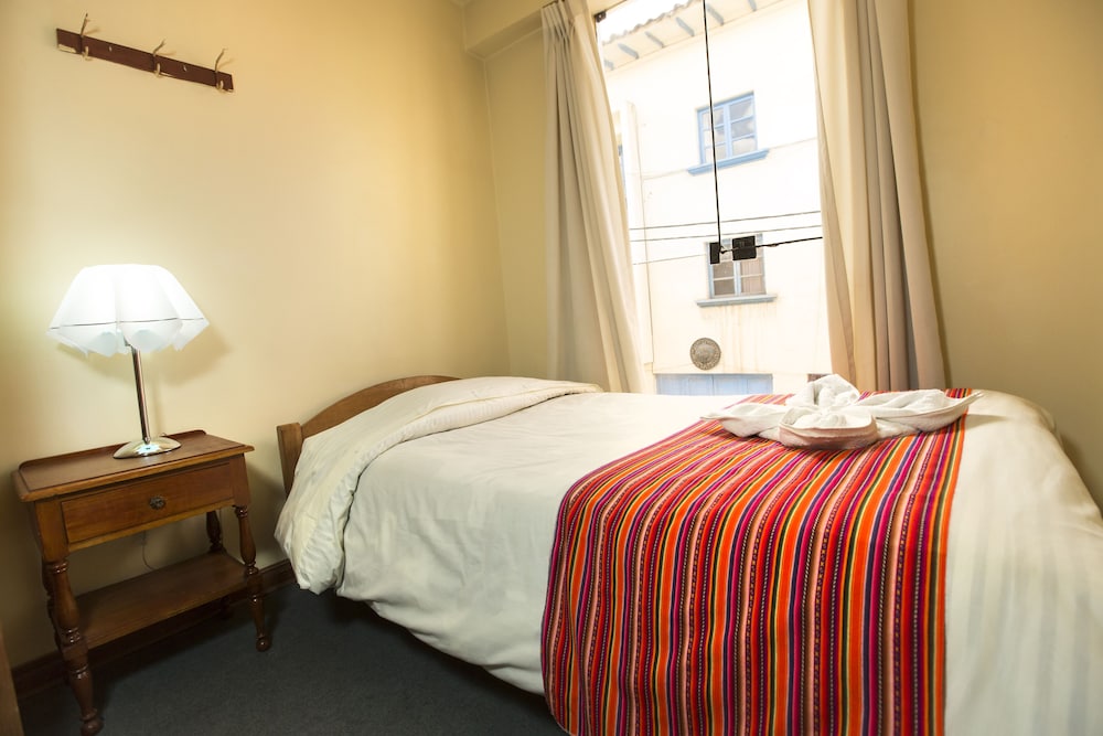 Andean Dreams Hotel 32/48