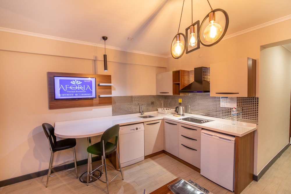 Aforia Thermal Residences 6/50