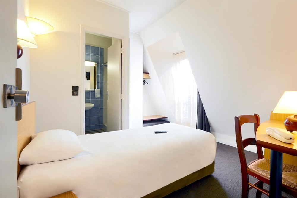 Campanile Paris Ouest Boulogne 30/60