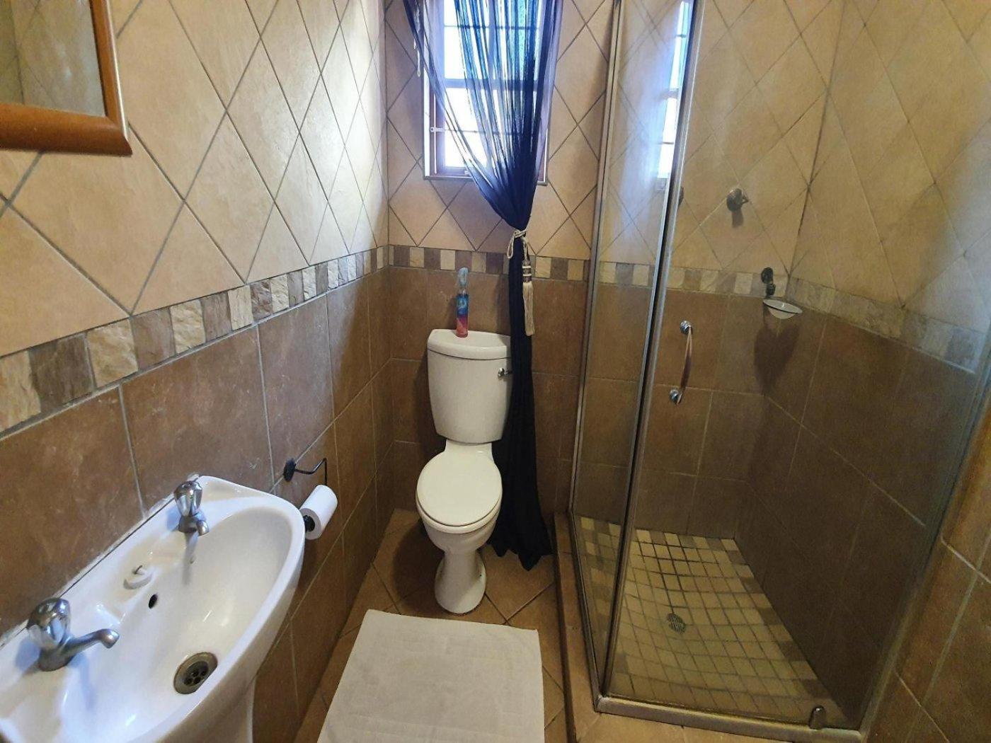 Castello Guesthouse 46/49