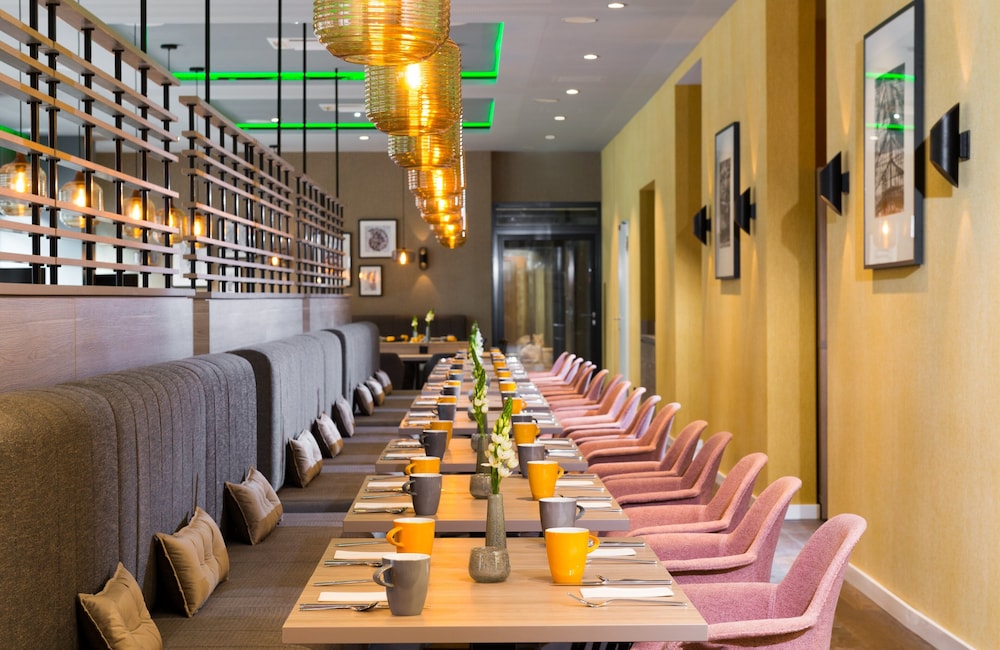 Leonardo Hotel Offenbach Frankfurt 63/71