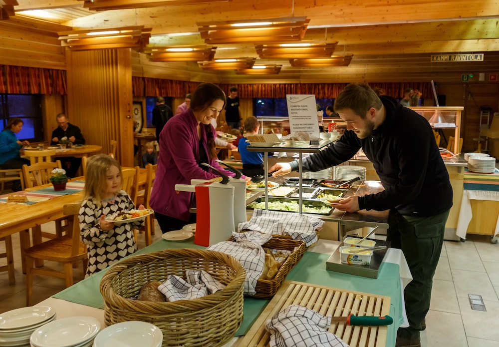 Fell Centre Kiilopaa Hotel Niilanpaa 37/50