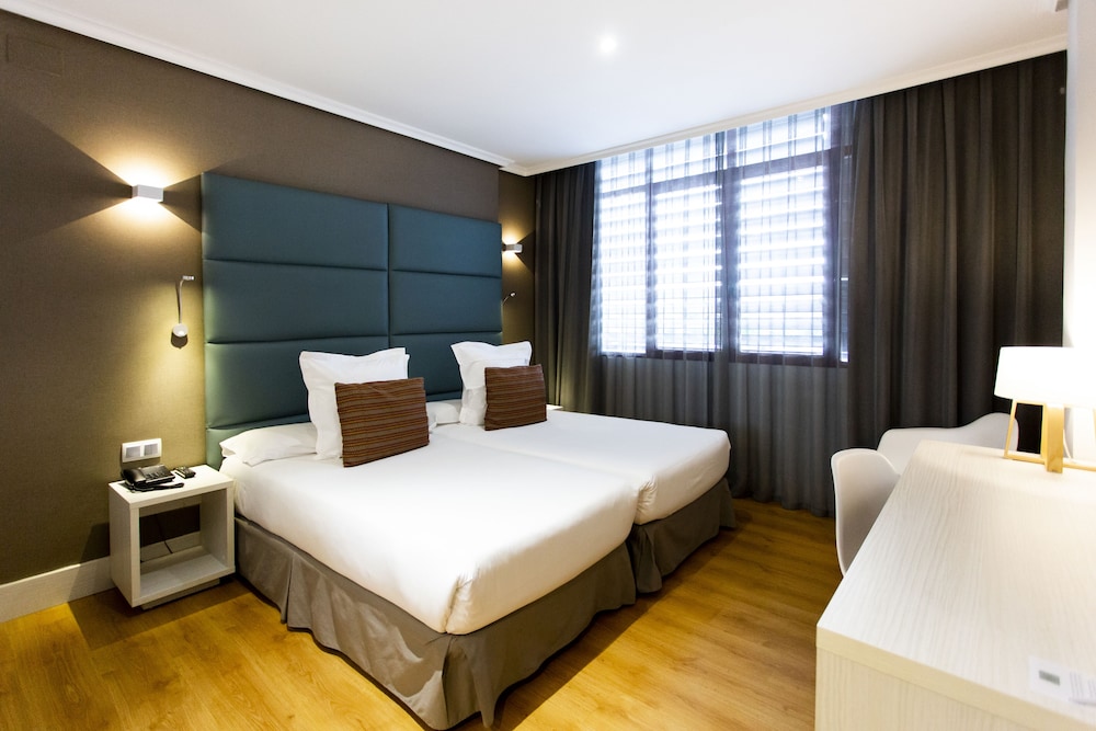Hotel Pax Guadalajara 7/56
