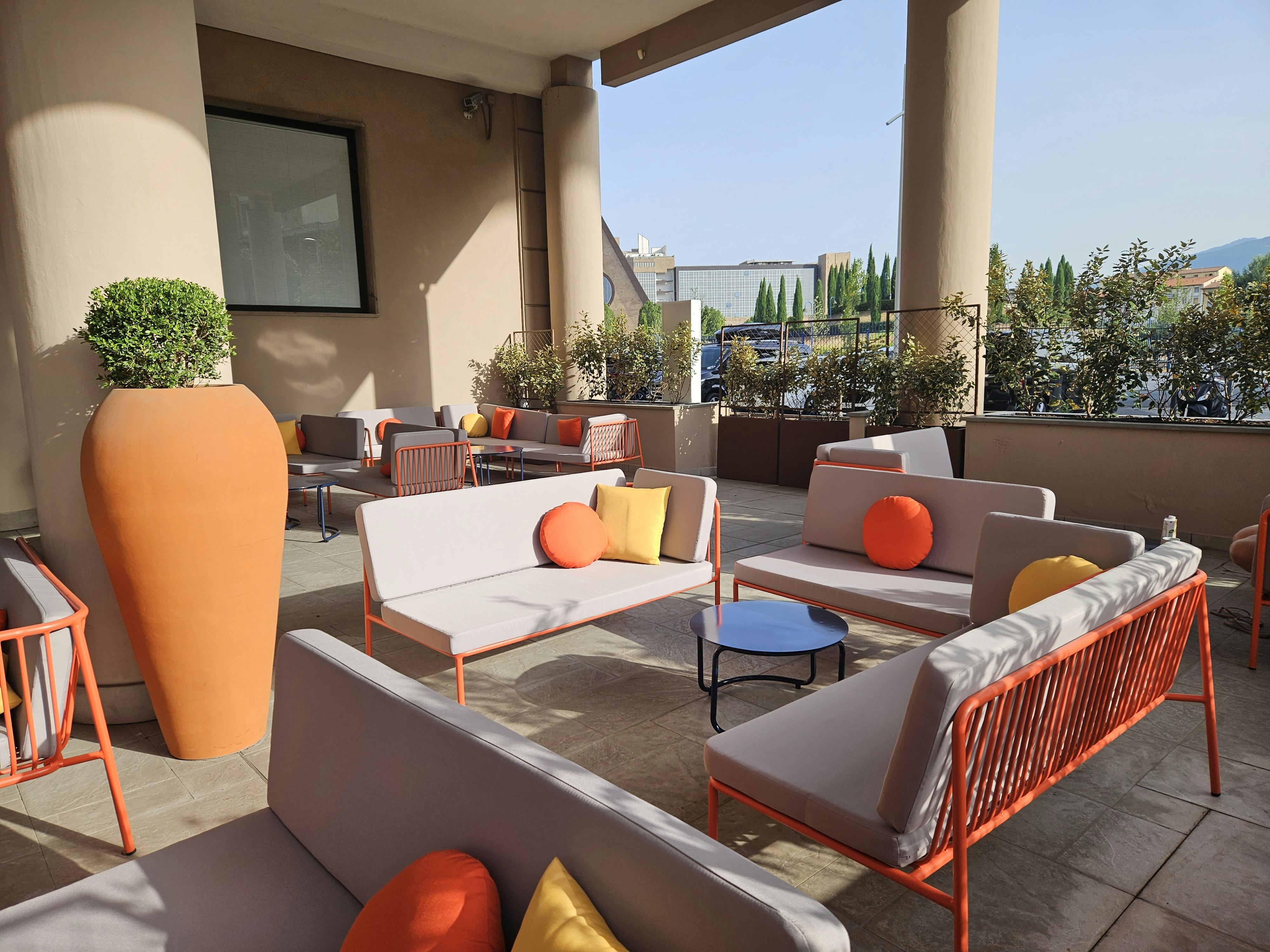 HILTON GARDEN INN FLORENCE NOVOLI 38/65