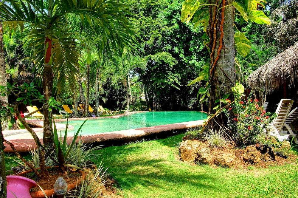 Hotel La Tortuga 26/50