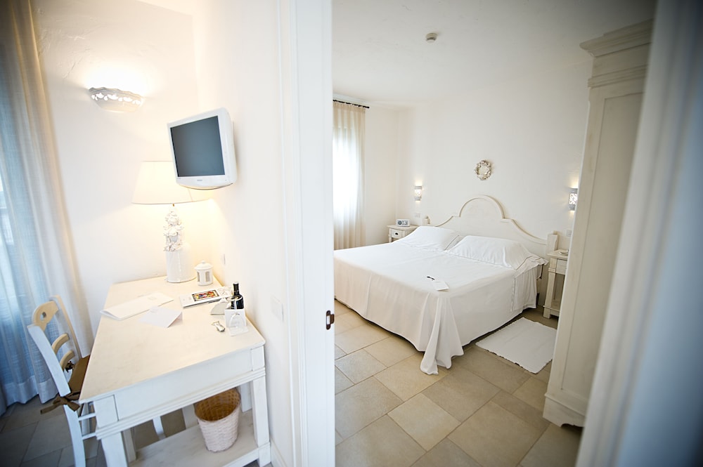 Borgobianco Resort & Spa Polignano - MGallery Collection 25/63