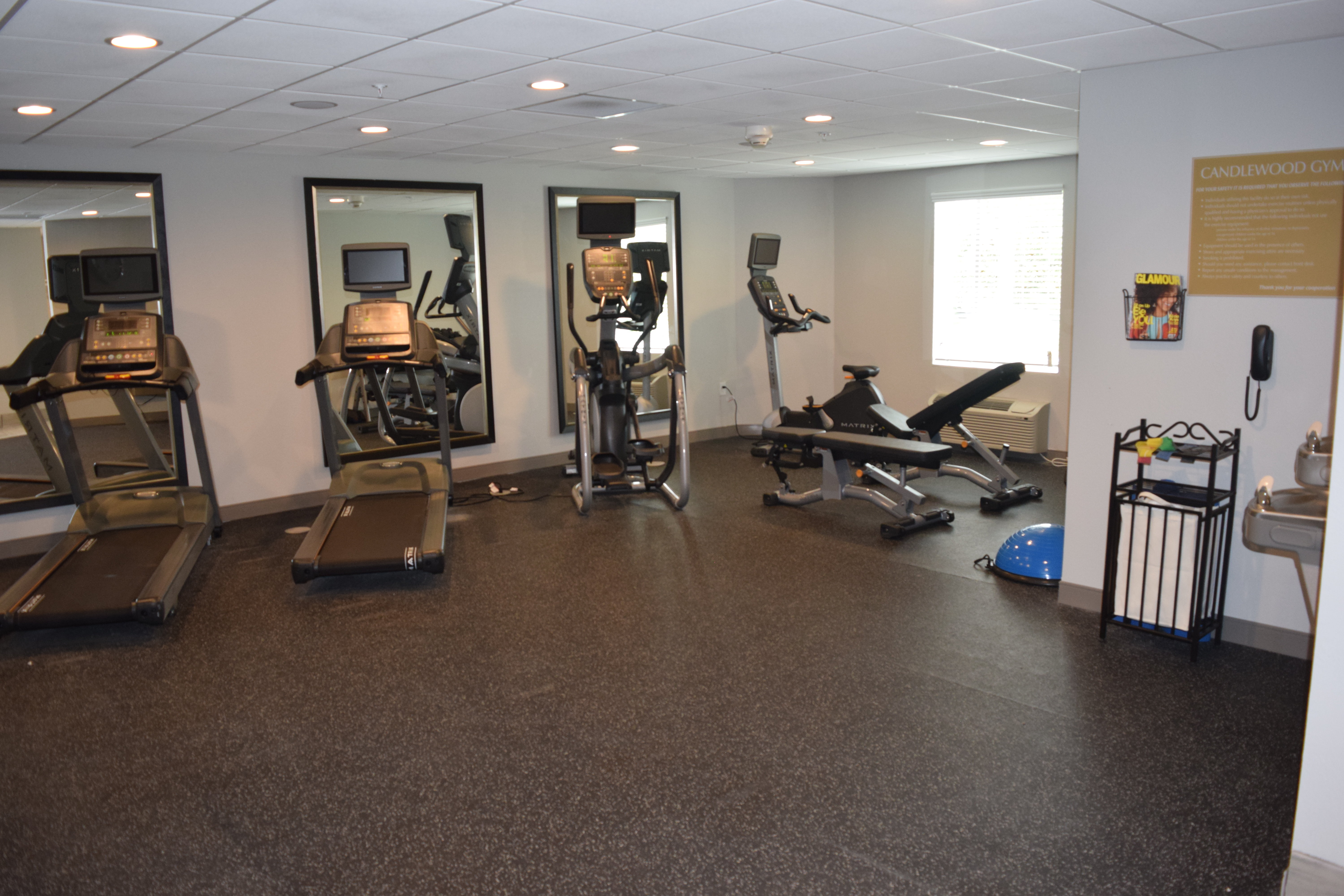 Candlewood Suites Nashville North 25/48
