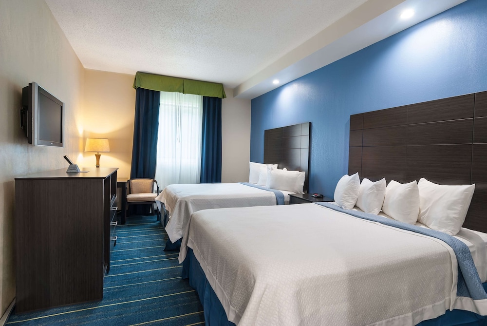 Days Inn by Wyndham Tamworth 13/54