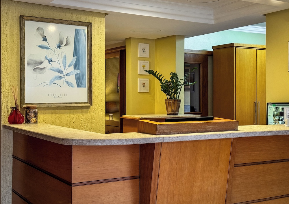 Hotel Tissiani Canela 8/75