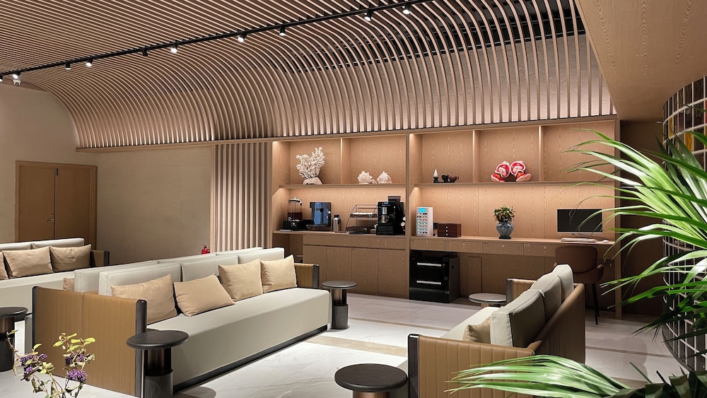 The Brigh Radiance Hotel Weihai 44/62
