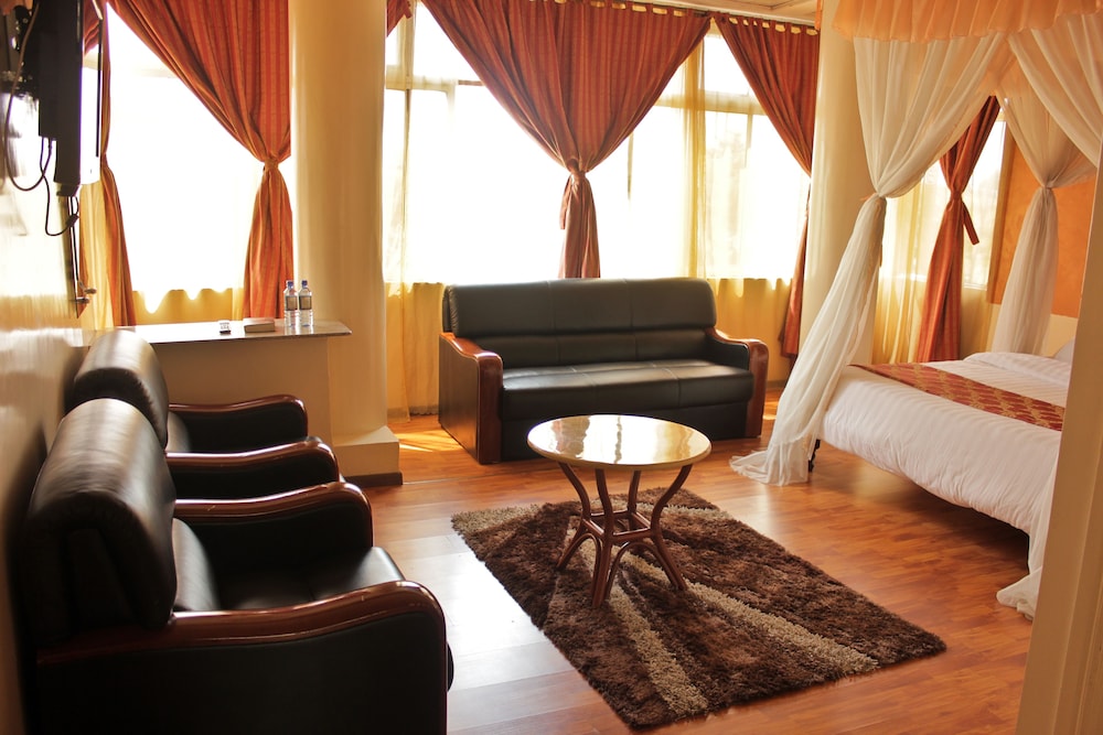 Pearl Palace Hotel 22/36