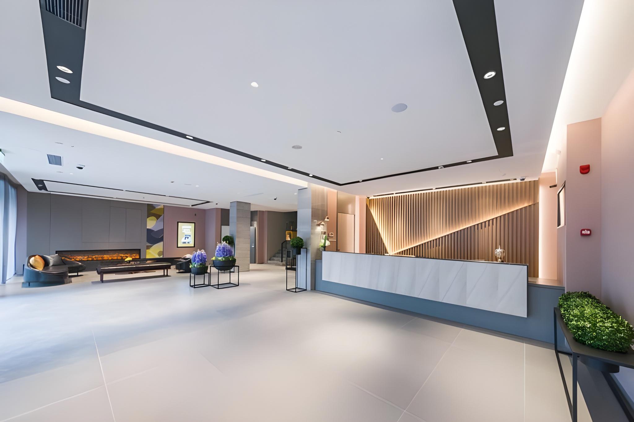 Homeinn Selected (Song Jiang Sport Center Subway station) 6/38