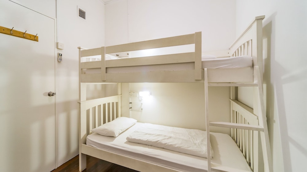 BEAT. Arts Hostel Chinatown 22/41