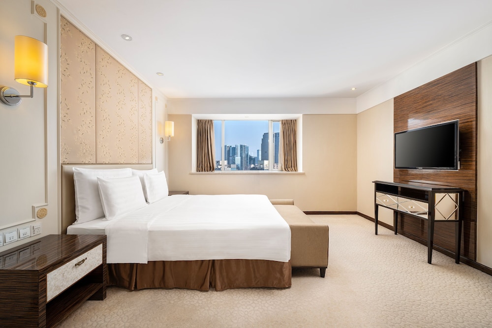 Dorsett Grand Chengdu 20/59
