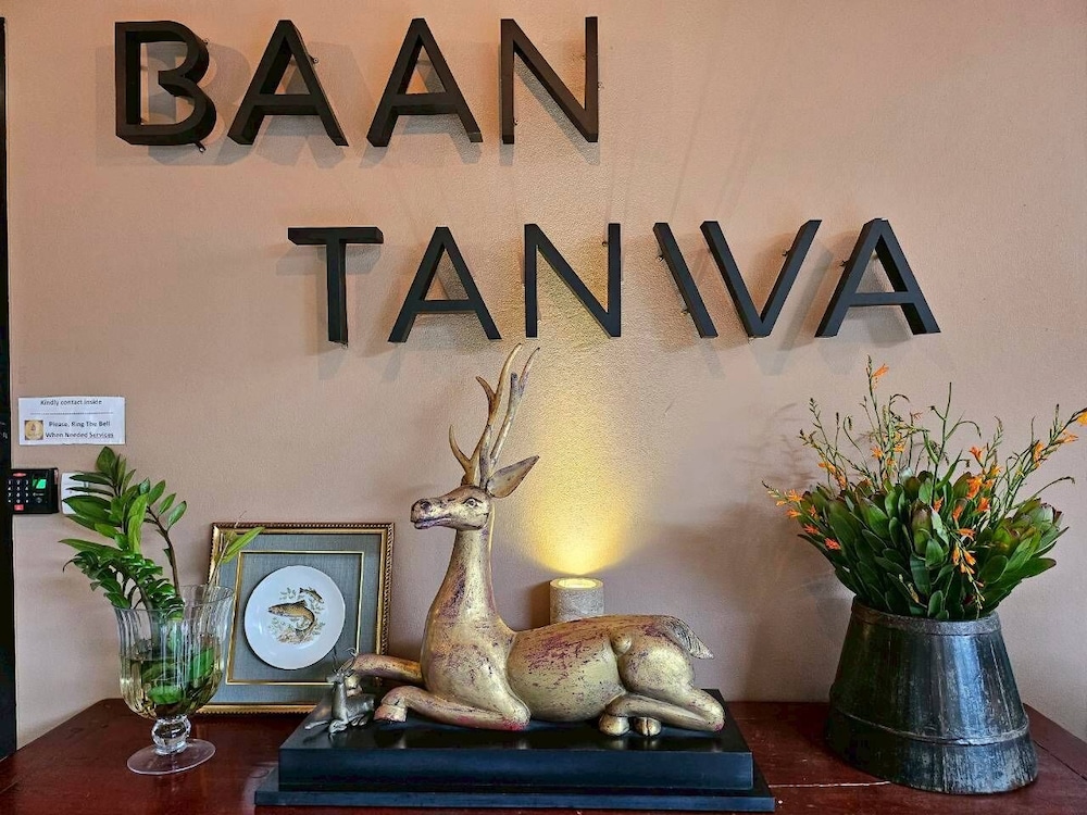Baan Tanwa - Mrt Ratchadapisek 9/49