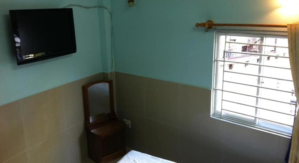 RedDoorz Marieline 2 Hotel 31/43