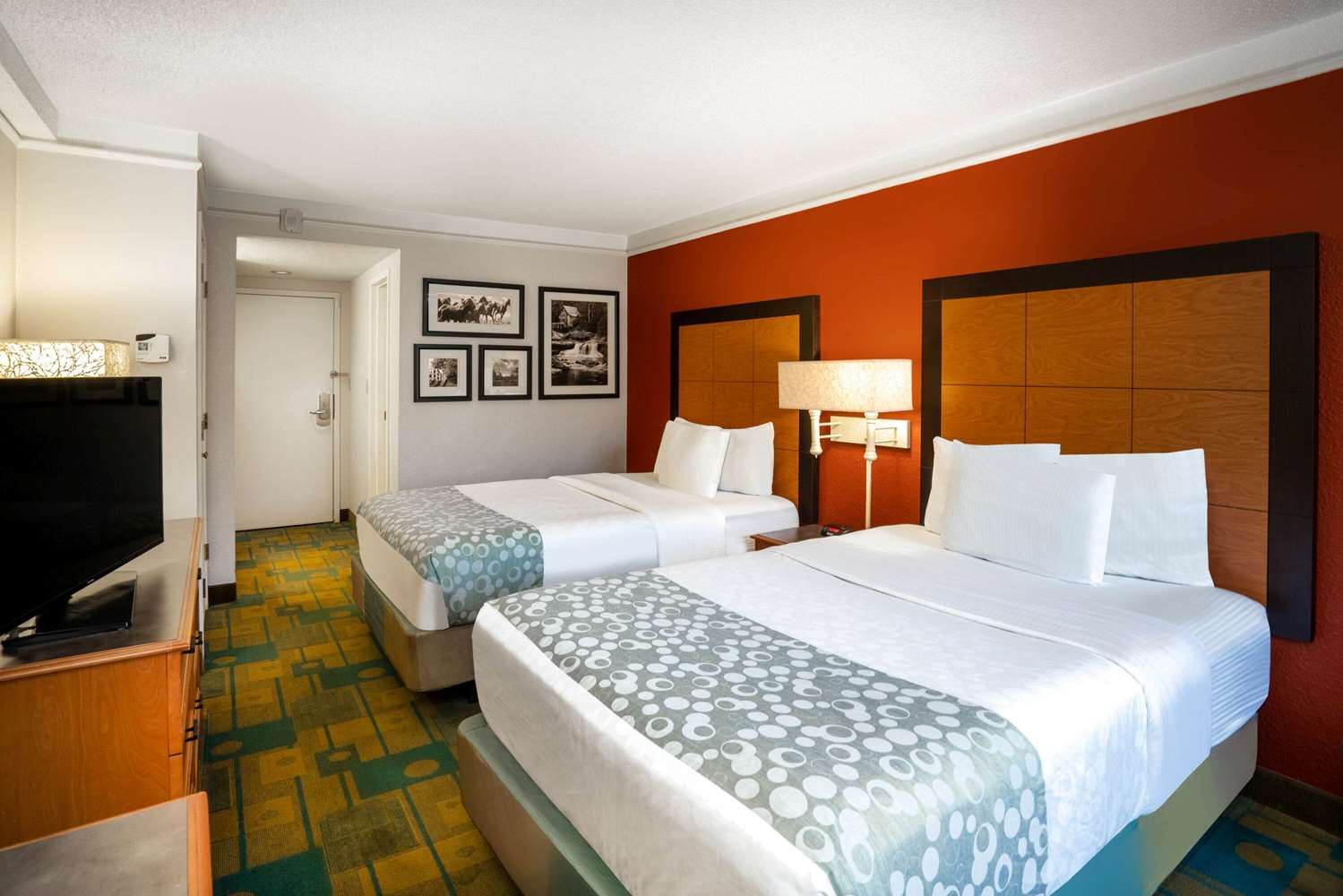 La Quinta Inn & Suites by Wyndham Nashville Airport/Opryland 18/38