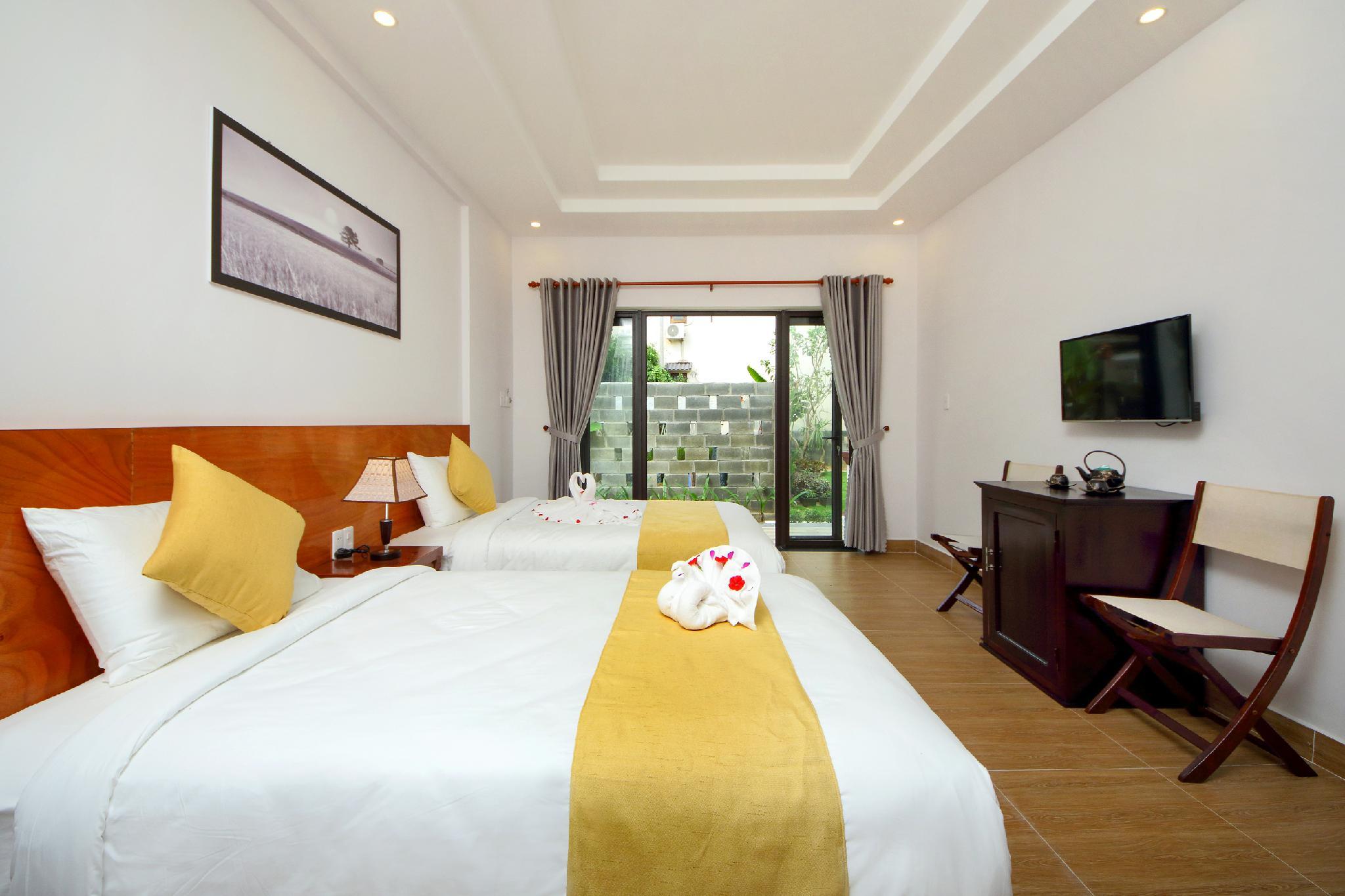 Hoi An Laughter Garden Villas 8/32