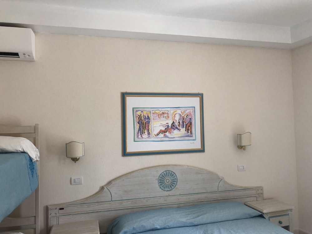 Hotel Riviera Alghero 47/60