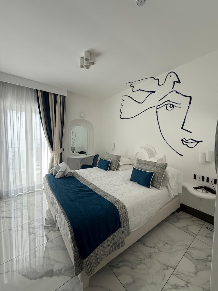 Positano Art Hotel Pasitea 19/72