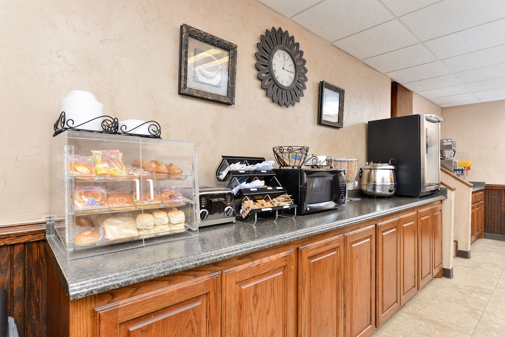 Guest Inn Ardmore 36/43