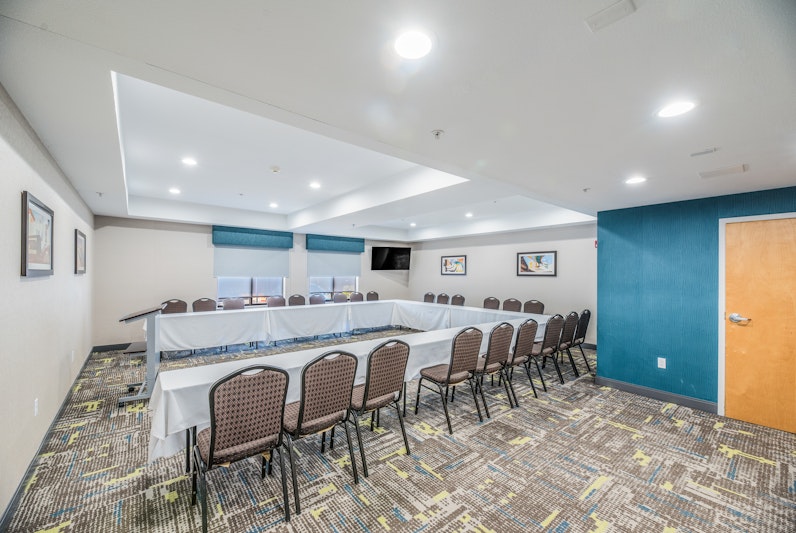 Hampton Inn Oakland Hayward Ca 41/54
