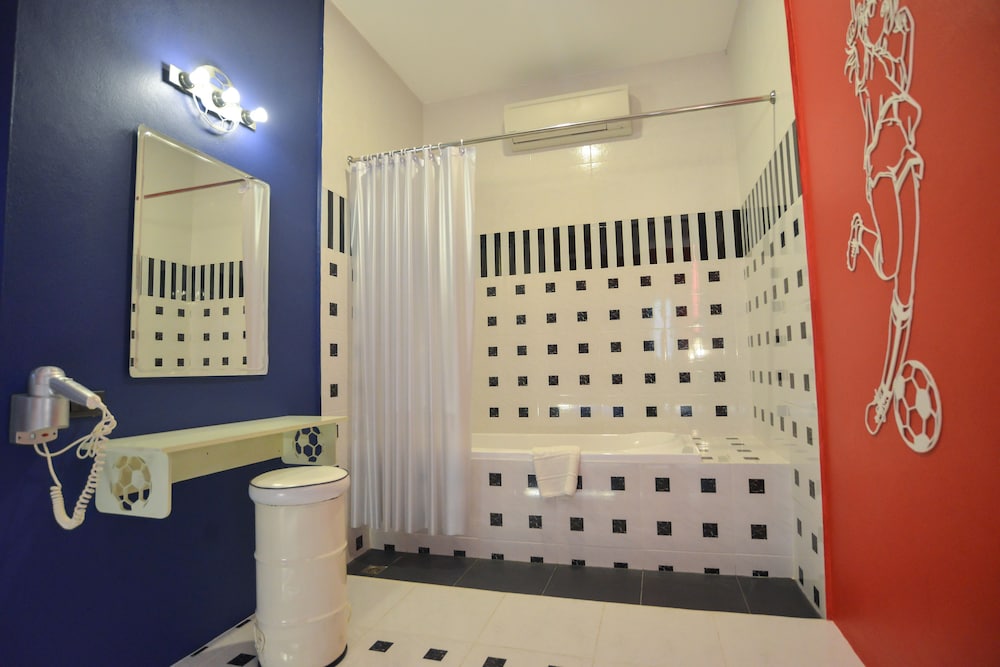 Bed Villa Resort Chaing Rai 69/74