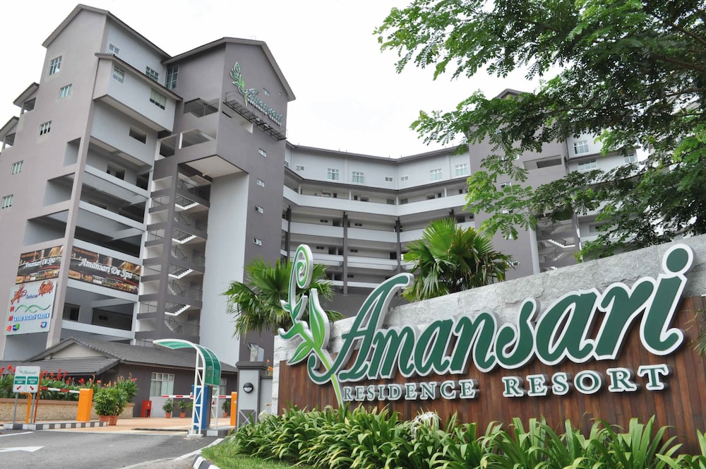 Amansari Residence Resort 1/41