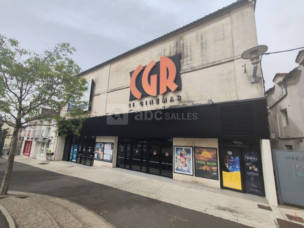 Ibis Budget Angouleme Centre 2/54