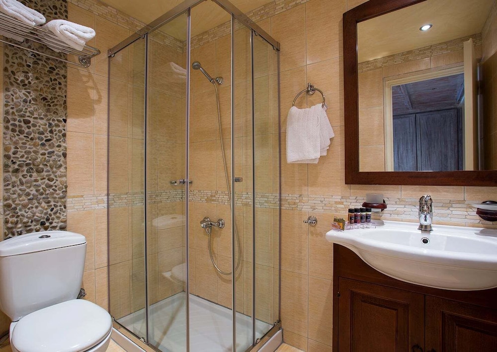 Porto Vitilo Boutique Hotel 45/48