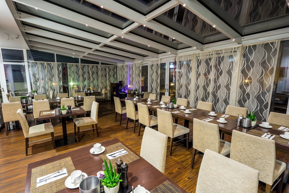 Taste Hotel Heidenheim 37/41