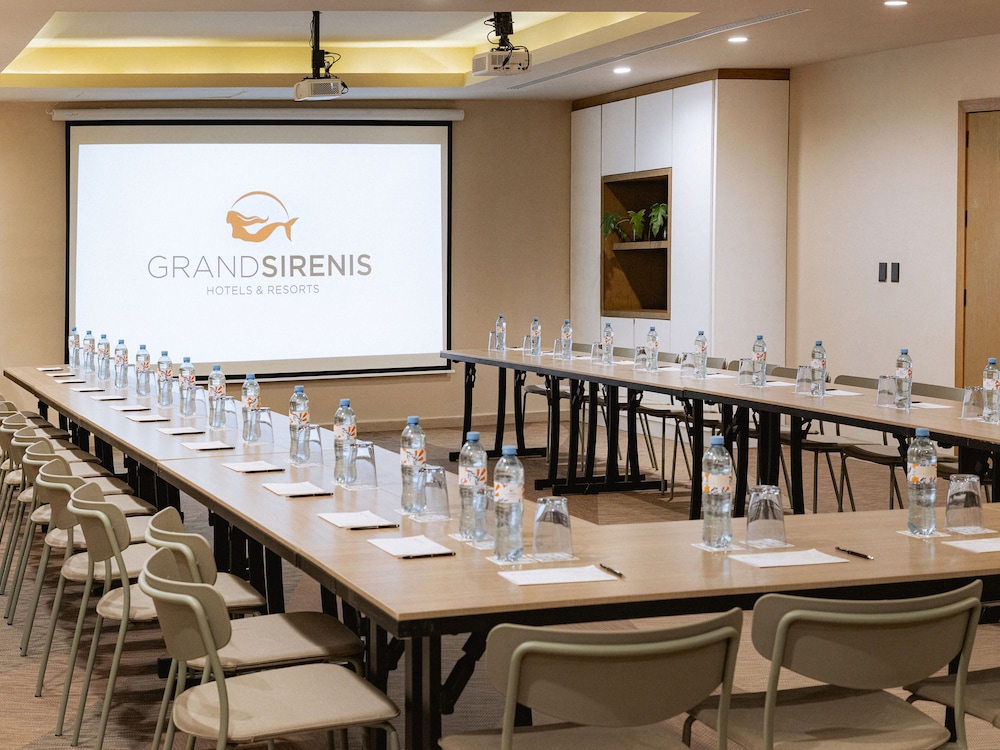 Grand Sirenis Riviera Maya All Inclusive 59/72